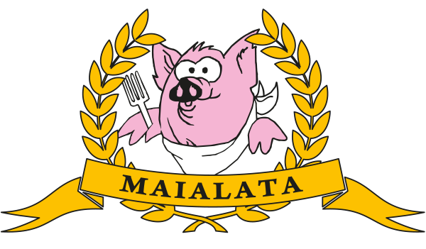 Maialata da Gamboun